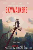 Skywalkers: История одной пары